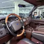 Ford E350 2019 из Китая