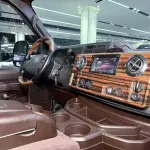 Ford E350 2019 из Китая