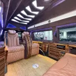 Ford E350 2019 из Китая