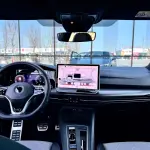 Volkswagen Golf 2024 из Китая