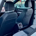 Volkswagen Golf 2024 из Китая