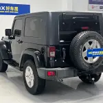 Jeep Wrangler 2010 199 л.с. 199 л.с. из Китая