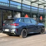 BMW X3 2025 из Китая