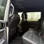 Ford Bronco 2025 из Китая
