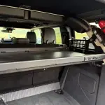Ford Bronco 2025 из Китая