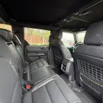 Ford Bronco 2025 из Китая