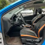 Ford Focus 2023 из Китая
