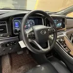 GAC Motor Trumpchi M8 2022 252 л.с. — лот 57649059 из Китая