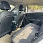 Hyundai Elantra 2024 115 л.с. из Китая
