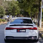 Audi A7 2019 340 л.с. — лот 57649416 из Китая