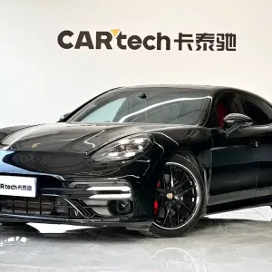 Porsche Panamera 2012 300 л.с. — лот 57649718 из Китая