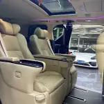Toyota Alphard 2020 из Китая