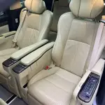 Toyota Alphard 2020 из Китая