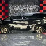 Toyota Alphard 2020 из Китая