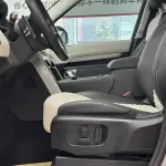 Land Rover Discovery 2021 из Китая