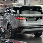 Land Rover Discovery 2021 из Китая