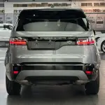 Land Rover Discovery 2021 из Китая