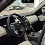 Land Rover Discovery 2021 из Китая