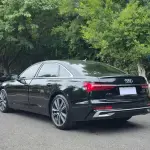 Audi A6L 2023 из Китая
