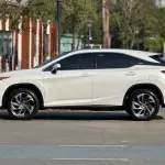 Lexus RX 2018 из Китая