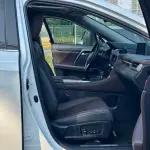 Lexus RX 2018 из Китая