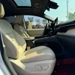 Toyota Granvia 2023 из Китая