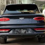 Bentley Bentayga 2024 из Китая