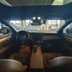 Volvo S90 2021 250 л.с. — лот 57704225 из Китая