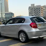 BMW 1 Series (Import) 2011 из Китая