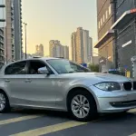 BMW 1 Series (Import) 2011 из Китая