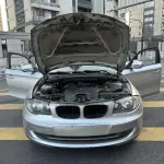 BMW 1 Series (Import) 2011 из Китая