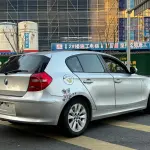 BMW 1 Series (Import) 2011 из Китая