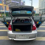 BMW 1 Series (Import) 2011 из Китая