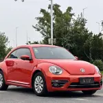 Volkswagen Beetle 2017 105 л.с. 105 л.с. из Китая