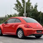 Volkswagen Beetle 2017 105 л.с. 105 л.с. из Китая