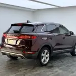Lincoln MKC 2018 из Китая