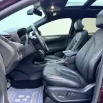Lincoln MKC 2018 из Китая