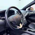 Lincoln MKC 2018 из Китая