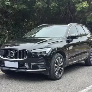 Volvo XC60 2023 250 л.с. — лот 57650068 из Китая