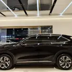 Haval Xiaolong MAX 2023 из Китая