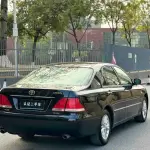 Toyota Crown 2009 из Китая