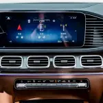 Mercedes-Benz GLE 2024 из Китая
