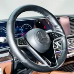 Mercedes-Benz GLE 2024 из Китая