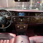 Rolls-Royce Phantom 2013 лот 57645030 из Китая
