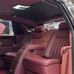 Rolls-Royce Phantom 2013 лот 57645030 из Китая