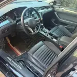 Volkswagen Magotan 2022 186 л.с. — лот 57645078 из Китая