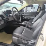 Ford Escort 2018 113 л.с. из Китая
