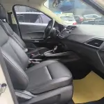 Ford Escort 2018 113 л.с. из Китая