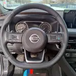 Nissan X-Trail 2021 204 л.с. 204 л.с. 204 л.с. из Китая