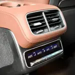 Mercedes-Benz GLE 2024 из Китая